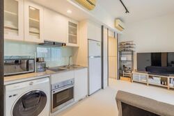 The Inflora (D17), Condominium #509966061